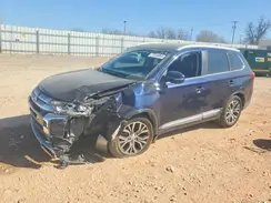 JA4AD3A37JZ006002 2018 MITSUBISHI OUTLANDER