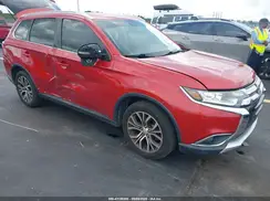 JA4AD3A37JZ011734 2018 MITSUBISHI OUTLANDER
