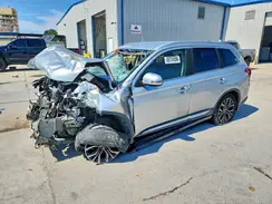 JA4AD3A37JZ012544 2018 MITSUBISHI OUTLANDER