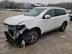 JA4AD3A37JZ014844 2018 MITSUBISHI OUTLANDER