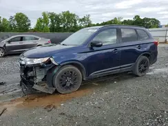JA4AD3A37JZ018666 2018 MITSUBISHI OUTLANDER