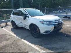 JA4AD3A37JZ019249 2018 MITSUBISHI OUTLANDER