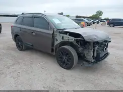 JA4AD3A37JZ019574 2018 MITSUBISHI OUTLANDER