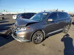 JA4AD3A37JZ021650 2018 MITSUBISHI OUTLANDER
