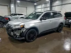 JA4AD3A37JZ030882 2018 MITSUBISHI OUTLANDER