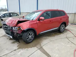 JA4AD3A37JZ032860 2018 MITSUBISHI OUTLANDER