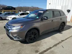 JA4AD3A37JZ033071 2018 MITSUBISHI OUTLANDER