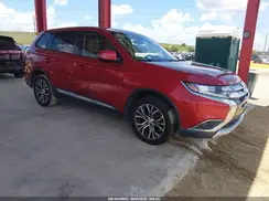 JA4AD3A37JZ034799 2018 MITSUBISHI OUTLANDER