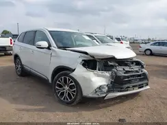 JA4AD3A37JZ035712 2018 MITSUBISHI OUTLANDER