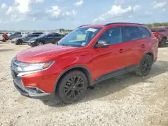 JA4AD3A37JZ036746 2018 MITSUBISHI OUTLANDER