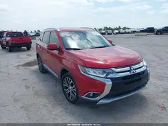 JA4AD3A37JZ036763 2018 MITSUBISHI OUTLANDER