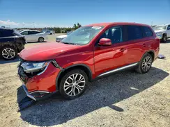 JA4AD3A37JZ040134 2018 MITSUBISHI OUTLANDER