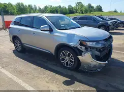 JA4AD3A37JZ047505 2018 MITSUBISHI OUTLANDER
