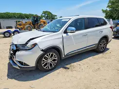 JA4AD3A37JZ048668 2018 MITSUBISHI OUTLANDER