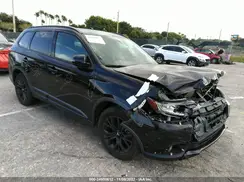 JA4AD3A37JZ049609 2018 MITSUBISHI OUTLANDER