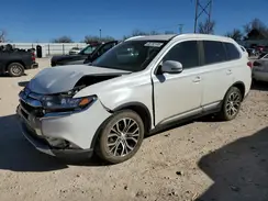 JA4AD3A37JZ050713 2018 MITSUBISHI OUTLANDER