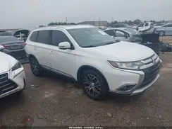 JA4AD3A37JZ050999 2018 MITSUBISHI OUTLANDER