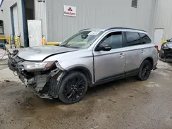 JA4AD3A37JZ054065 2018 MITSUBISHI OUTLANDER