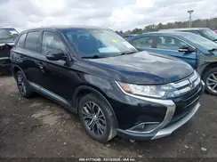 JA4AD3A37JZ056057 2018 MITSUBISHI OUTLANDER