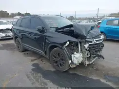 JA4AD3A37JZ059105 2018 MITSUBISHI OUTLANDER