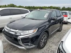 JA4AD3A37JZ063915 2018 MITSUBISHI OUTLANDER