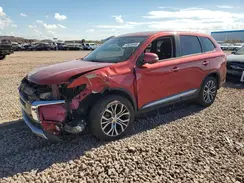 JA4AD3A37JZ066152 2018 MITSUBISHI OUTLANDER