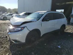 JA4AD3A37JZ068242 2018 MITSUBISHI OUTLANDER