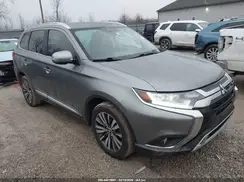 JA4AD3A37KJ001432 2019 MITSUBISHI OUTLANDER