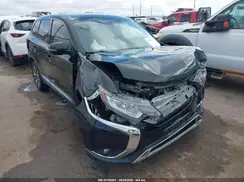 JA4AD3A37KJ001690 2019 MITSUBISHI OUTLANDER