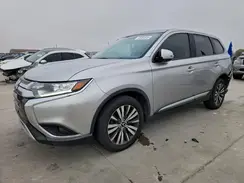 JA4AD3A37KJ001804 2019 MITSUBISHI OUTLANDER
