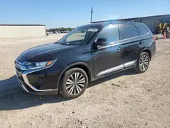 JA4AD3A37KJ001947 2019 MITSUBISHI OUTLANDER