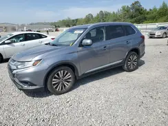 JA4AD3A37KZ005224 2019 MITSUBISHI OUTLANDER