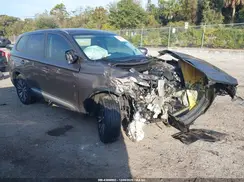 JA4AD3A37KZ006387 2019 MITSUBISHI OUTLANDER