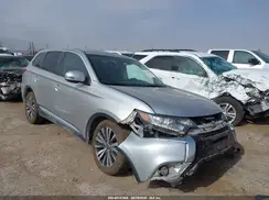 JA4AD3A37KZ006437 2019 MITSUBISHI OUTLANDER