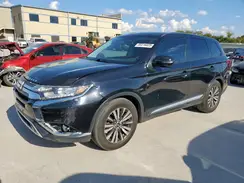 JA4AD3A37KZ006454 2019 MITSUBISHI OUTLANDER