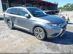 JA4AD3A37KZ006566 2019 MITSUBISHI OUTLANDER
