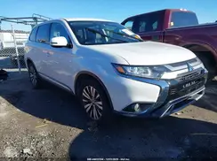 JA4AD3A37KZ007149 2019 MITSUBISHI OUTLANDER