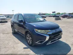 JA4AD3A37KZ007569 2019 MITSUBISHI OUTLANDER