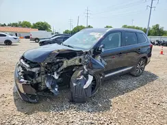 JA4AD3A37KZ008303 2019 MITSUBISHI OUTLANDER