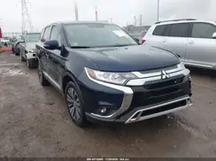 JA4AD3A37KZ008432 2019 MITSUBISHI OUTLANDER