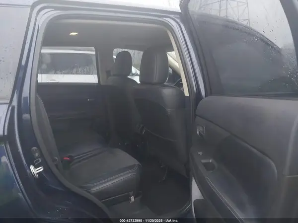 JA4AD3A37KZ008432 2019 MITSUBISHI OUTLANDER - Image 8