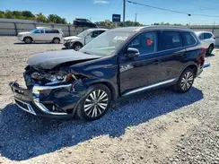 JA4AD3A37KZ010875 2019 MITSUBISHI OUTLANDER