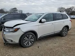 JA4AD3A37KZ012299 2019 MITSUBISHI OUTLANDER