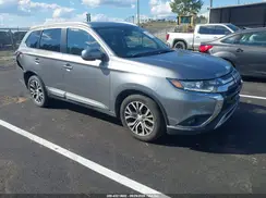 JA4AD3A37KZ014232 2019 MITSUBISHI OUTLANDER