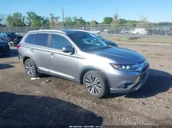JA4AD3A37KZ014327 2019 MITSUBISHI OUTLANDER