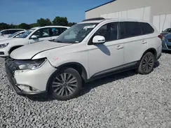 JA4AD3A37KZ016840 2019 MITSUBISHI OUTLANDER
