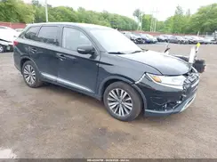 JA4AD3A37KZ018331 2019 MITSUBISHI OUTLANDER
