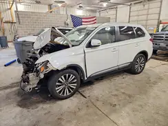 JA4AD3A37KZ018913 2019 MITSUBISHI OUTLANDER