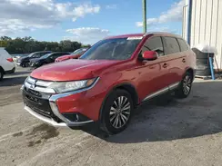 JA4AD3A37KZ022993 2019 MITSUBISHI OUTLANDER