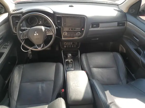JA4AD3A37KZ022993 2019 MITSUBISHI OUTLANDER - Image 8